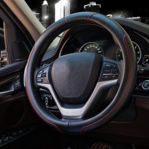 Valleycomfy Steering Wheel Cover